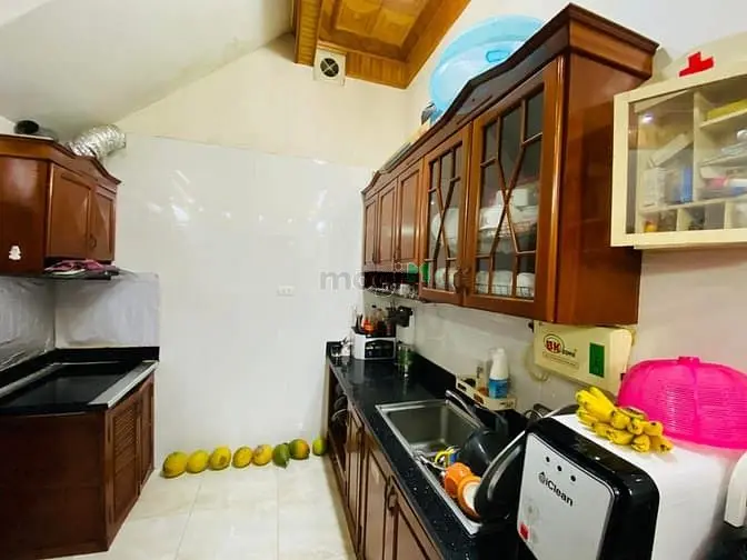 Cho Thuê Gấp Nhà Ngõ 214 Nguyễn Xiển 58M2 X5T, Mt 4M, 25Tr/Th