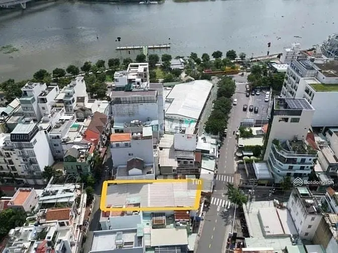 Bán Nhà Mt 24B Xuân Thủy- Thảo Điền Quận 2, Dt: 11X30, Cn328M2, 116 Tỷ