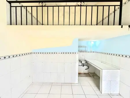 Phòng Trọ Cho Thuê Giá Rẻ Ở Nguyễn Đức Thiệu Ngay Chợ Xóm Vắng