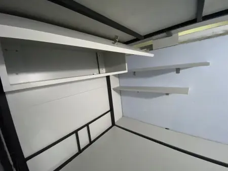 Ký Túc Xá Giá Rẻ Tại Bình Thạnh