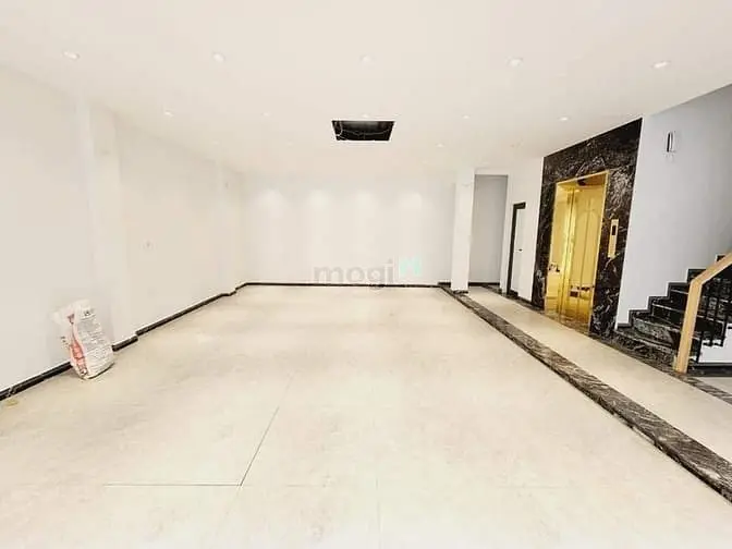 Cho Thuê Nhà Ngõ 140 Nguyễn Xiển. 60M, 7T Thông Sàn, Thang Máy, 34Tr