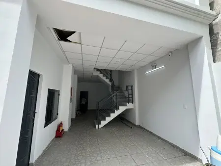 Phòng Trọ 14,47M2 Đường Tl15 Thạnh Lộc, Quận 12 Giá 2Tr5