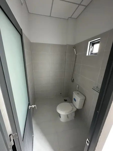 Phòng Trọ 14,47M2 Đường Tl15 Thạnh Lộc, Quận 12 Giá 2Tr5