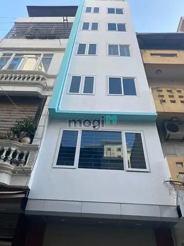 Cho Thuê Nhà Phân Lô Ngõ 168 Nguyễn Xiển Dt 55M X4T, Mt 4M, 20Tr