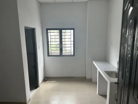Phòng Trọ 14,47M2 Đường Tl15 Thạnh Lộc, Quận 12 Giá 2Tr5
