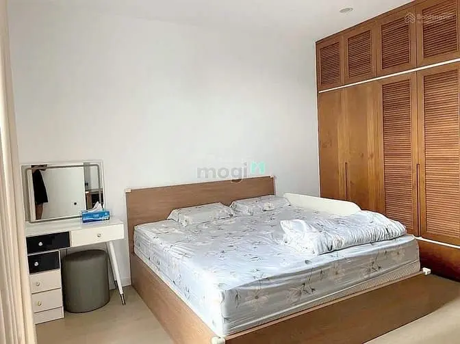 Toà Nhà 2Mt Nguyễn Trãi & Nguyễn Cảnh Chân, Quận 1 - 15X30M - 2 Hầm 10