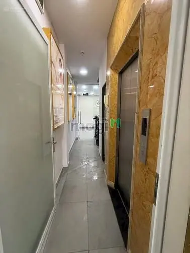 Bán Nhà Mặt Tiền Đường Nguyễn Văn Thương 135M2, Giá 25 Tỷ, Tn 105 Trệu