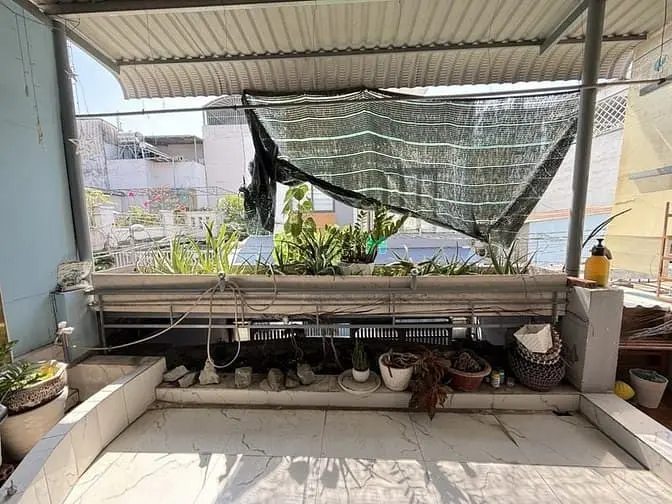 🚘Hxh Đường Tăng Nhơn Phú- 121M2 - 💰Chỉ 7.5Tỷ 🏡Nhà 2 Lầu - 5Pn -