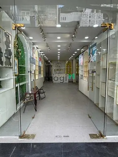 Bán Nhà Mặt Tiền Đường Nguyễn Văn Thương 135M2, Giá 25 Tỷ, Tn 105 Trệu