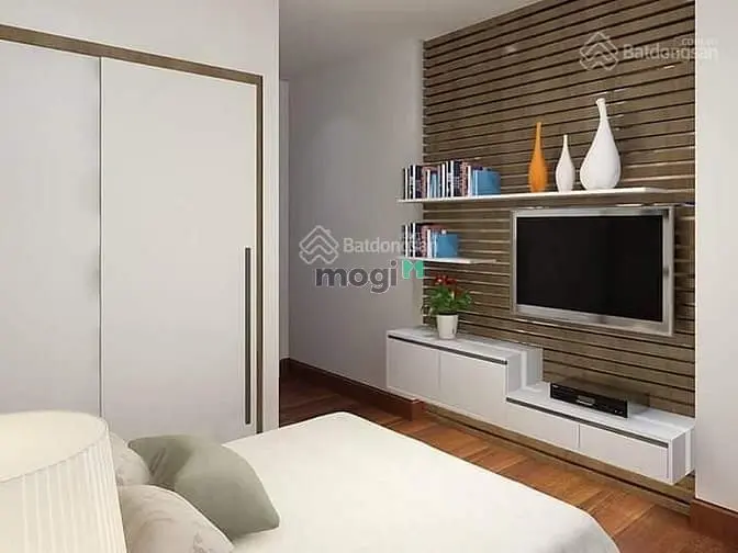 Giá Đầu Tư! Góc 2Mt Nguyễn Gia Trí, Bình Thạnh (9 X 20M) 4 Tầng, 55 Tỷ