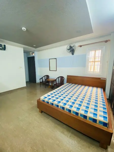 Phòng Trọ Full Nội Thất – Gần Bến Xe Quận 8