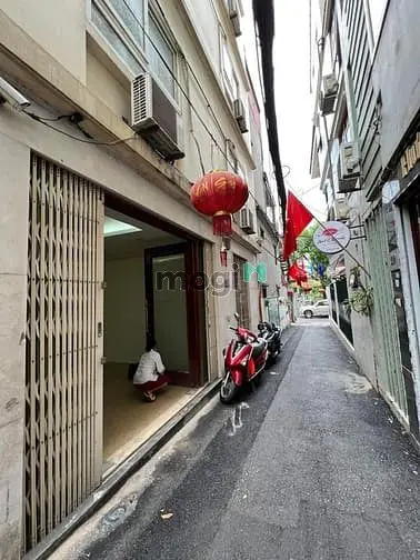 Cho Thuê Mặt Bằng, Văn Phòng Ngõ Trịnh Công Sơn 55M²