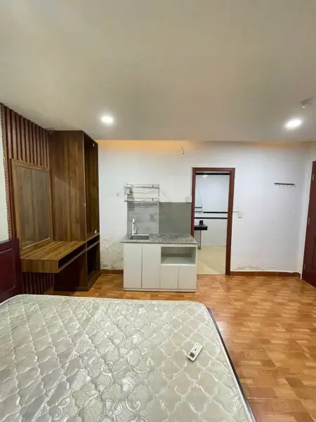 Đầu Tháng 7 Trống Phòng Ngay Phan Văn Hớn, Quận 2