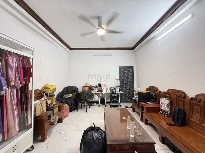 🚘Hxh Đường Tăng Nhơn Phú- 121M2 - 💰Chỉ 7.5Tỷ 🏡Nhà 2 Lầu - 5Pn -