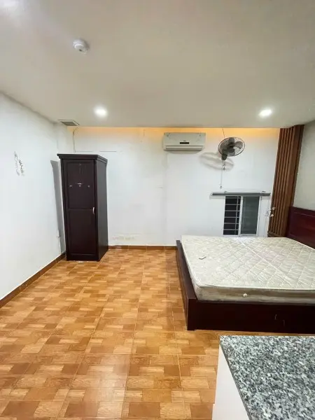 Đầu Tháng 7 Trống Phòng Ngay Phan Văn Hớn, Quận 2