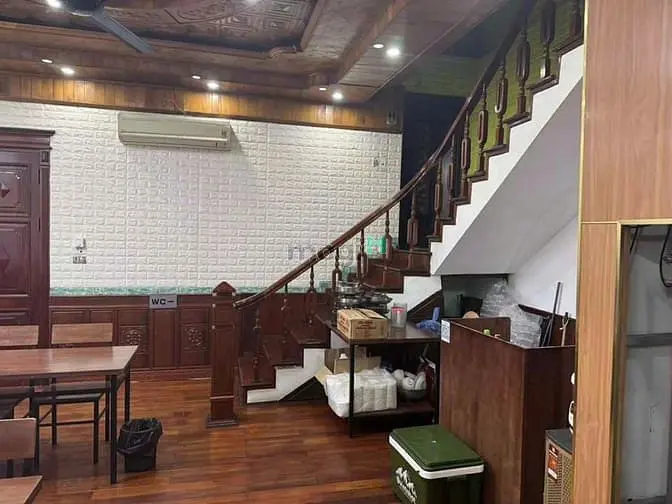 Cho Thuê Mặt Bàng Phố Hàng G Giấy- Hoàn Kiếm