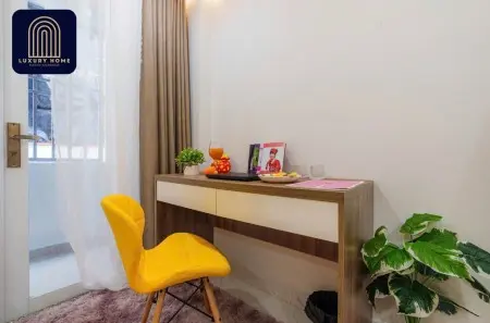 Căn Hộ Quận 7. Đường Số 25, Tân Hưng, Quận 7