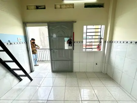 Phòng Trọ Cho Thuê Giá Rẻ Ở Nguyễn Đức Thiệu Ngay Chợ Xóm Vắng