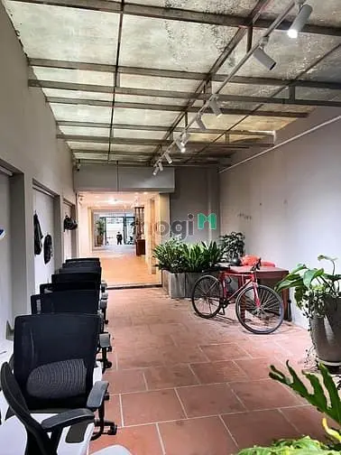 Chính Chủ Cho Thuê Mặt Bằng 120M2 Mặt Đường Âu Cơ, Tây Hồ