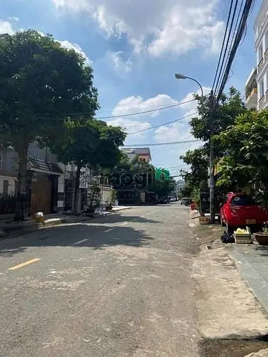 Nhà Mt Khu Dân Cư Hiện Hữu Tên Lửa Sát Siêu Thị Nhật,4X20M, 3.5 Tấm