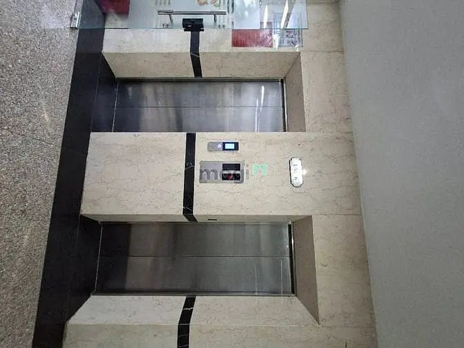 1850M2 Sàn Tòa Nhà 10 Tầng 2 Mặt Tiền Ngã4 Cao Thắng-Nguyễn Đình Chiểu