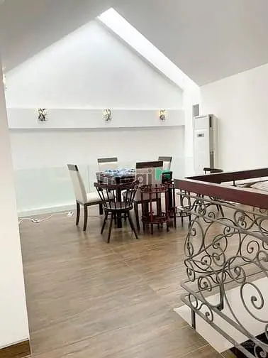 Toà Nhà 2Mt Nguyễn Trãi & Nguyễn Cảnh Chân, Quận 1 - 15X30M - 2 Hầm 10