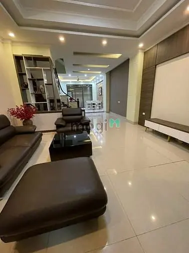 Cho Thuê Nhà Liền Kề Kdt Mới Đại Kim Nguyễn Xiển, 85M 5T, 30Tr/Th