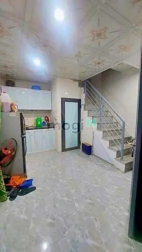 Cho Thuê Nhà Phân Lô Ngõ 168 Nguyễn Xiển Dt 55M X4T, Mt 4M, 20Tr