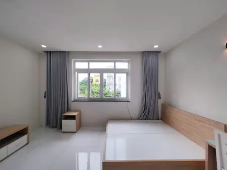 Chính Chủ Cho Thuê Phòng Mới Trống Y Hình Cực Đẹp
