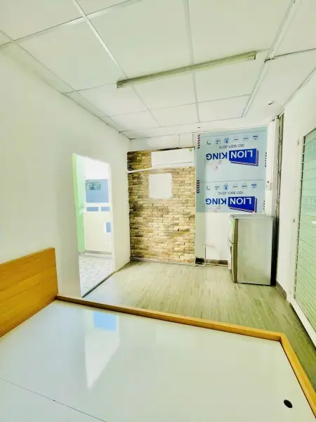 Cho Thuê Phòng Quận Tân Phú – Gần Lũy Bán Bích 4.5 Triệu