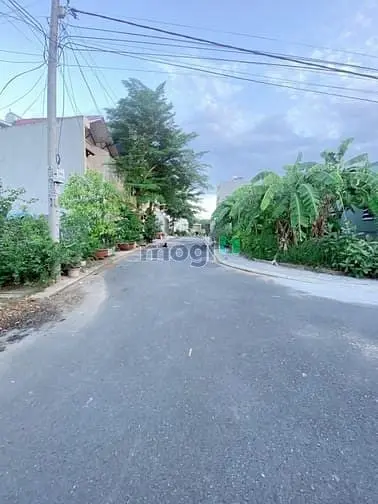 Bán Đất Lô Góc Đẹp 93M2, Ngày Cầu Ông Nhiêu Long Trường Q9. Giá 4.X Tỷ