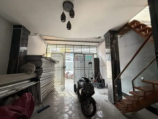 🚘Hxh Đường Tăng Nhơn Phú- 121M2 - 💰Chỉ 7.5Tỷ 🏡Nhà 2 Lầu - 5Pn -