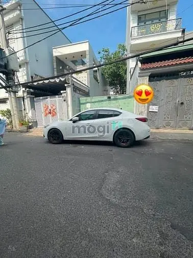 🚨Mặt Tiền Chợ Bắc Ninh - Bình Thọ - Thủ Đức 📍 Đường Số 9 – Khu Vip