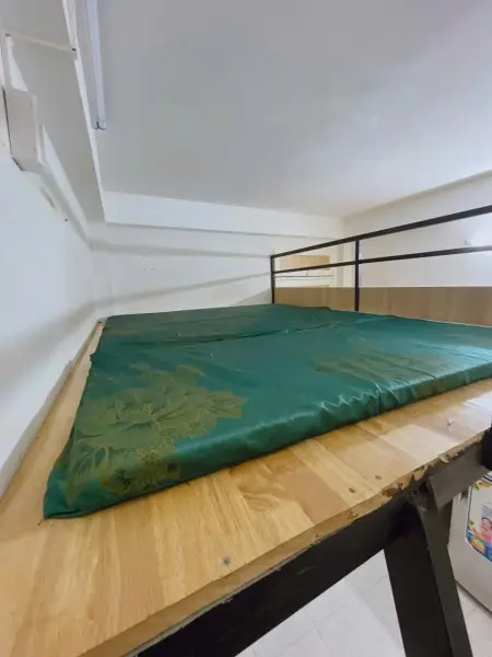 Cho Thuê Phóng Có Gác, Cửa Sổ Thoáng Mát, Phan Đăng Lưu Gần Chợ Bà Chiểu