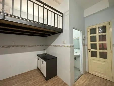 Phòng Trọ Gò Vấp Giá Rẻ Cho Thuê Gấp