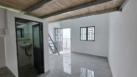 8 Đường 29, Bình Trưng Tây, Q2 (Ngay Công Viên Lê Hữu Kiều) Phòng Trọ Giá Rẻ Có Máy Lạnh