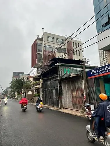 Chính Chủ Cho Thuê Mặt Bằng 120M2 Mặt Đường Âu Cơ, Tây Hồ