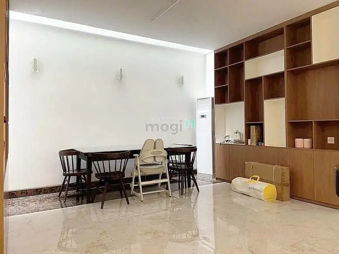 Bán Nhà Nguyễn Văn Thương - Võ Oanh, Phường 25, 90M2, 4 Tầng. 22 Tỷ