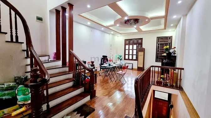 Cho Thuê Gấp Nhà Ngõ 214 Nguyễn Xiển 58M2 X5T, Mt 4M, 25Tr/Th