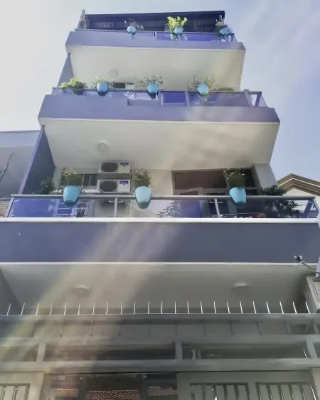 Cho Thuê Phòng Trọ Hồ Văn Huê, Quận Phú Nhuận