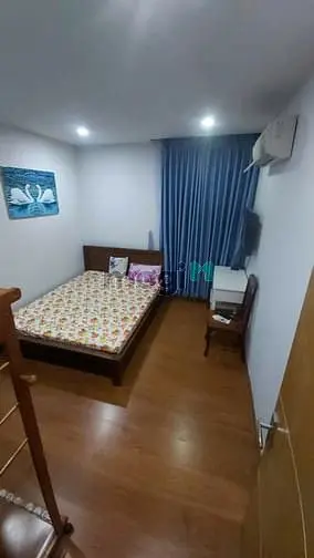 Cho Thuê Căn Hộ Him Lam Riverside Quận 7, 50M, 1Pn, 1Wc, Đủ Nội Thất