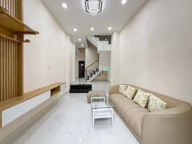 🍒Cực Phẩm Võ Duy Ninh P22 Bt 📐Dt 50M2 4 Tầng View Cực Chill