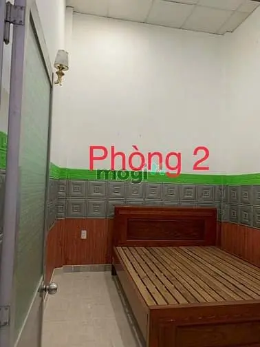 Bán Nhà Củ Chi, 1/ Tỉnh Lộ 2, Trung Lập Hạ, Ngay Kcn Tây Bắc, Ttttcc