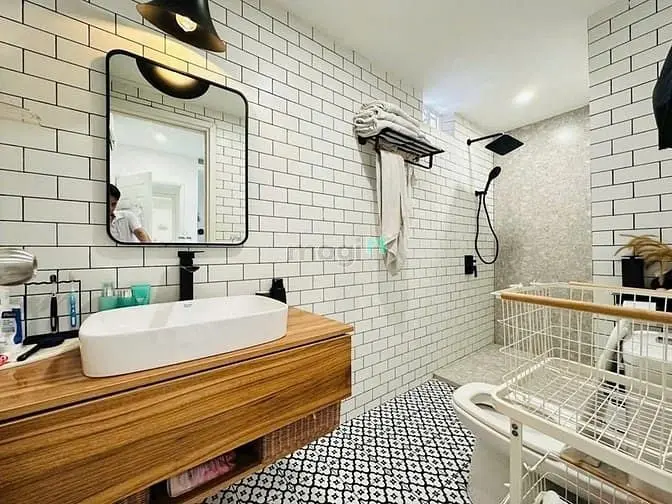 Căn Góc, C/C Ruby Garden, Nguyễn Sỹ Sách, 120M2, 3Pn, 3Wc, 13Tr/Th.