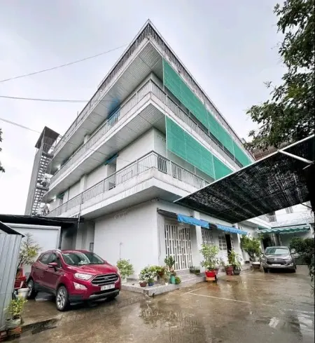 Cho Thuê Phòng Trọ Sinh Viên - Phú Hòa, Tp Thủ Dầu 1, Bình Dương