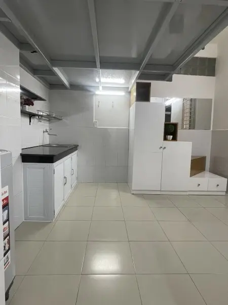 Cho Thuê Phòng Trọ Tân Phú, Tiện Nghi Hiện Đại