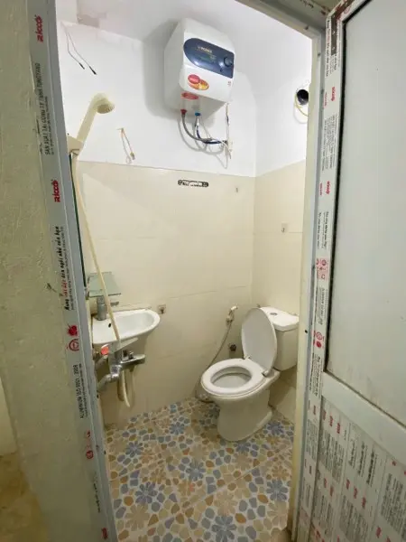 Chính Chủ Cho Thuê Nhà Giá 3.5 Triệu, Ưu Tiên Vợ Chồng Trẻ