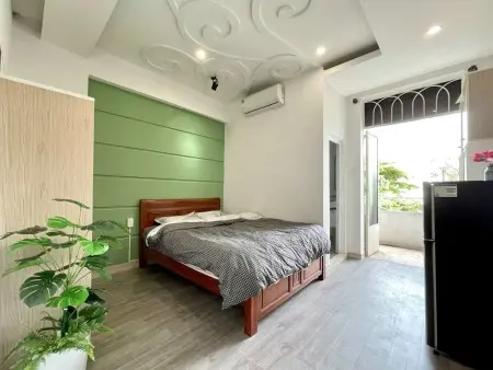 Studio 5Tr - Giá Tốt Tại 45 Trần Thiện Chánh, Quận 10