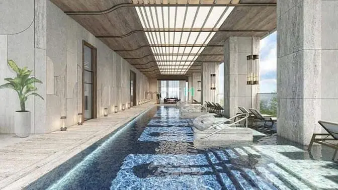 Nhận Giữ Chỗ Căn Hộ Cao Cấp, Tiêu Chuẩn Sống Cao "Ansana Bởi Kita"