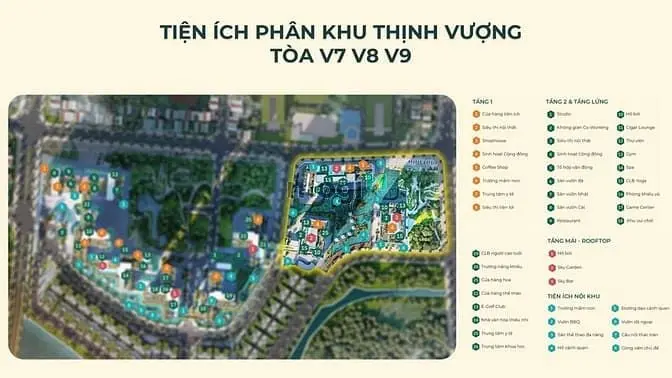 Bán Rổ Hàng V7 Chủ Đầu Tư "Sunshine Sky City" Quận 7 Liền Kề Pmh